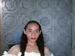 Screen Grab from asian_kristina