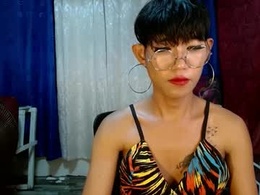 Screen Grab from asian_petit19