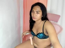 Screen Grab from asian_scarletbigcockxx