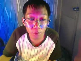 Screen Grab from asian_seanbrownxxx