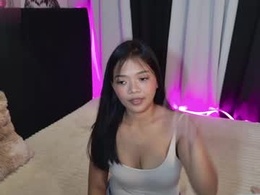 Screen Grab from asian_slut18x