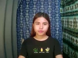 Screen Grab from asian_sofiaxxx