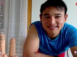 Screen Grab from asianboy_sunny