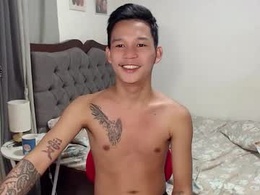 Screen Grab from asianboycock14