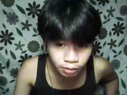 Screen Grab from asianboytwink15