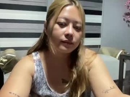 Screen Grab from asianbunny10