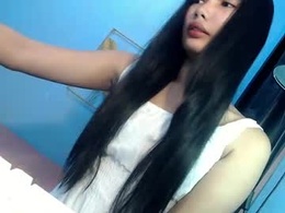 Screen Grab from asiandolly81