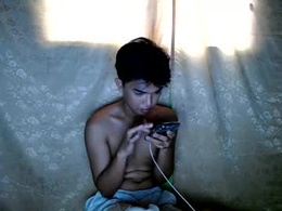 Screen Grab from asianfemboynics19