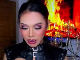 Screen Grab from asiangriciacummer