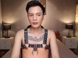 Screen Grab from asianguy_nextdoor