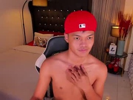 Screen Grab from asianhugescott