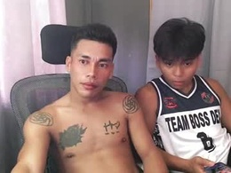 Screen Grab from asianhunk_elmo
