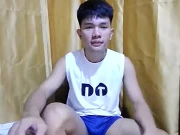 Screen Grab from asianjay_hunks