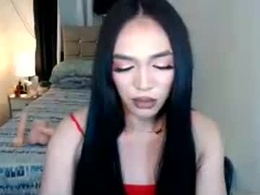 Screen Grab from asianlovejhaine