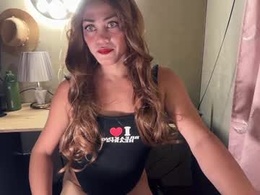 Screen Grab from asianmariee_7inch