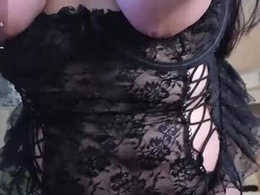 Screen Grab from asianpawz