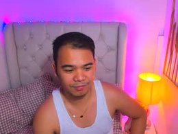 Screen Grab from asianzero