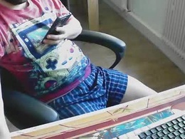 Screen Grab from asibione90