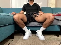 Screen Grab from asneakers