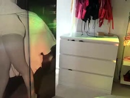 Screen Grab from aspenmadden