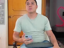 Screen Grab from ass_ander