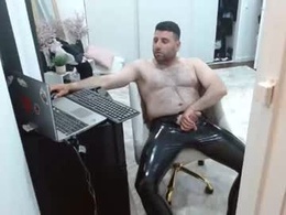 Screen Grab from assfuck03