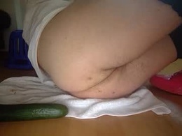 Screen Grab from asspussy666