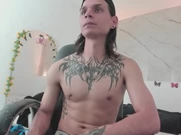 Screen Grab from astharot_scott