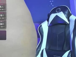 Screen Grab from astrid_leon