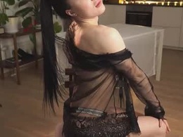 Screen Grab from astridalbertson