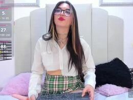 Screen Grab from asttra_rose