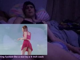 Screen Grab from asweetkindpuppy