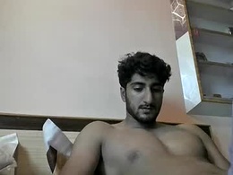 Screen Grab from athletichunky0