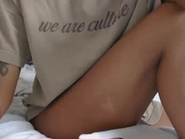 Screen Grab from atirahcali