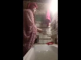 Screen Grab from atomicsecret