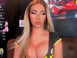 Screen Grab from attractive_goddess_isla