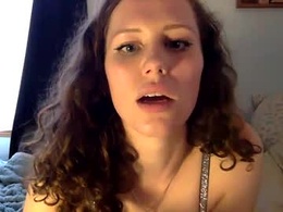 Screen Grab from aubreemae