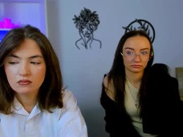 Screen Grab from audrey_moon1