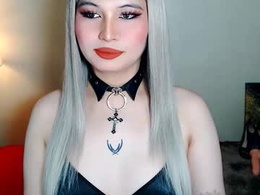 Screen Grab from audreyholloway