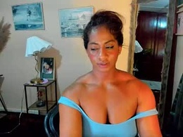 Screen Grab from audry_montero1
