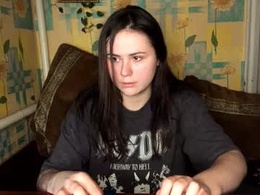 Screen Grab from augustamoon