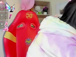 Screen Grab from aura_rouss