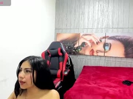 Screen Grab from aurablueelove