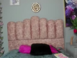 Screen Grab from auraexotic