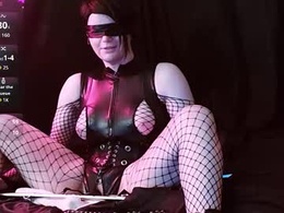 Screen Grab from aurathedoll