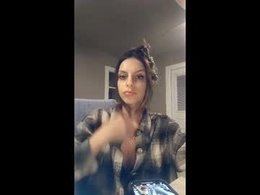 Screen Grab from aureliatasty