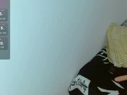 Screen Grab from aurora_ada