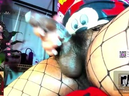 Screen Grab from aurora_sky10