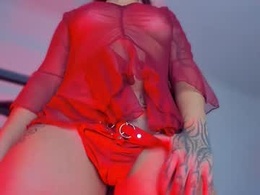 Screen Grab from aurorawishes