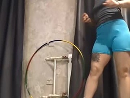 Screen Grab from aurorestrickert